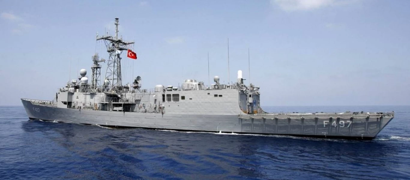 Προειδοποιούν οι ΗΠΑ: Τα κράτη της Ανατολικής Μεσογείου πρέπει να σεβαστούν το Διεθνές Δίκαιο